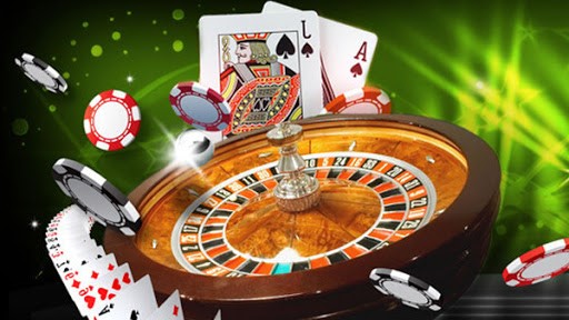 Manfaat Bermain Casino Online
