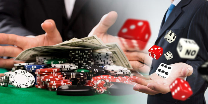 Manfaat Bermain Casino Online