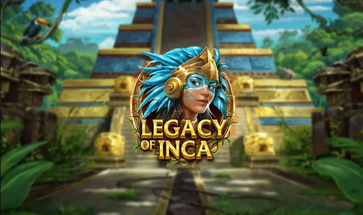 Review Game Slot Online Legacy Of Inca Dari Play N Go
